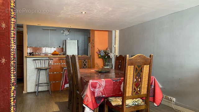 Appartement à DIEPPE