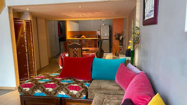 Appartement à DIEPPE