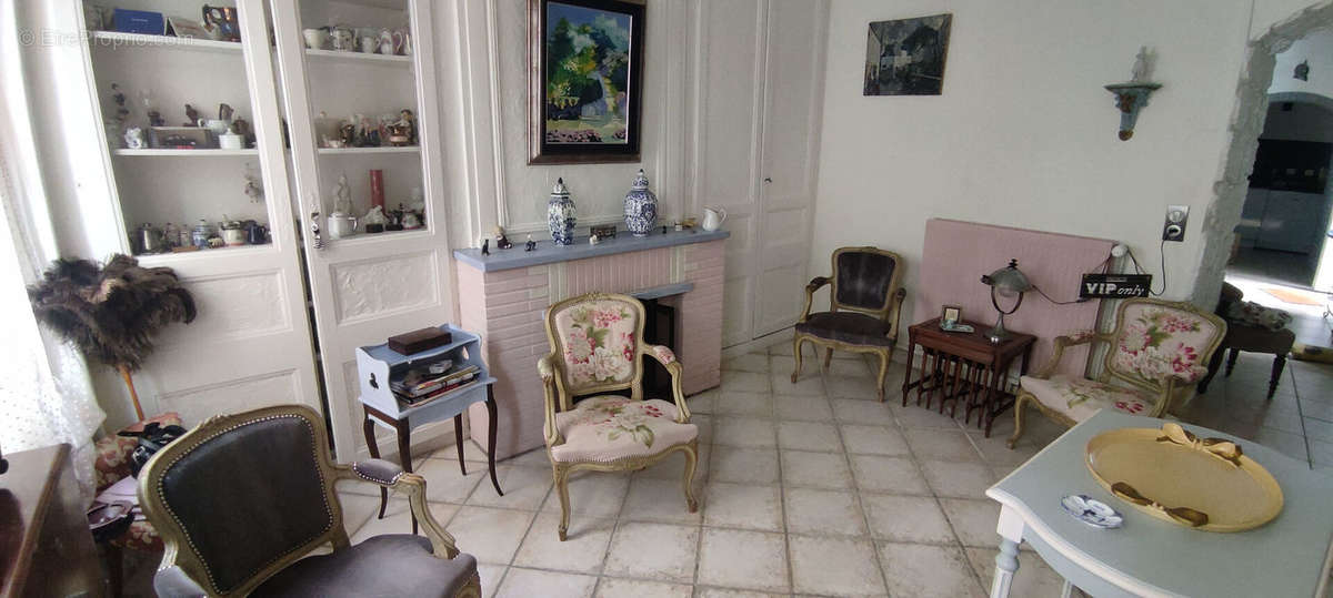 Appartement à DIEPPE