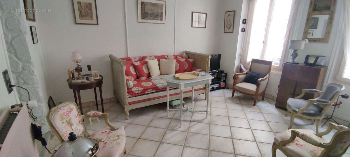 Appartement à DIEPPE