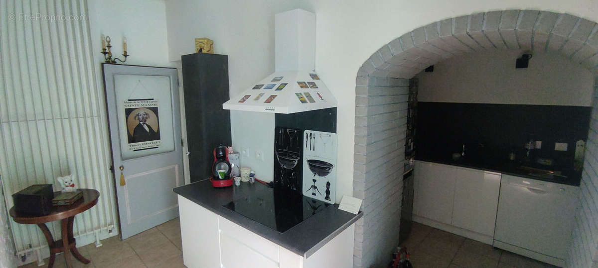 Appartement à DIEPPE