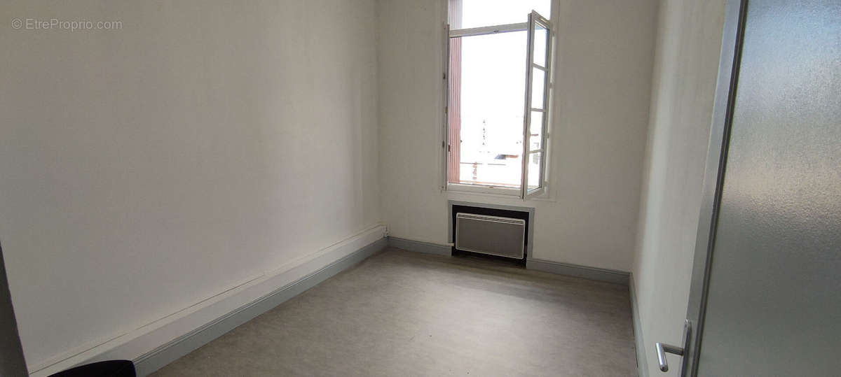 Appartement à DIEPPE