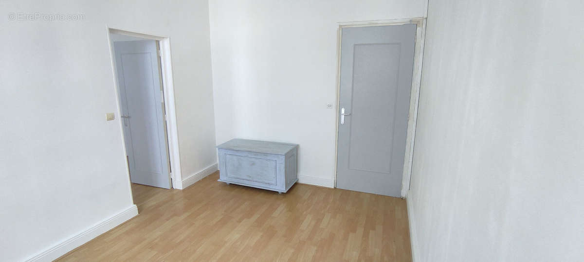 Appartement à DIEPPE