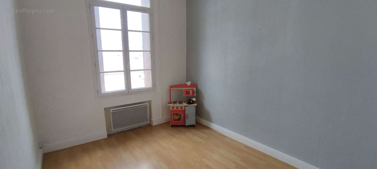 Appartement à DIEPPE