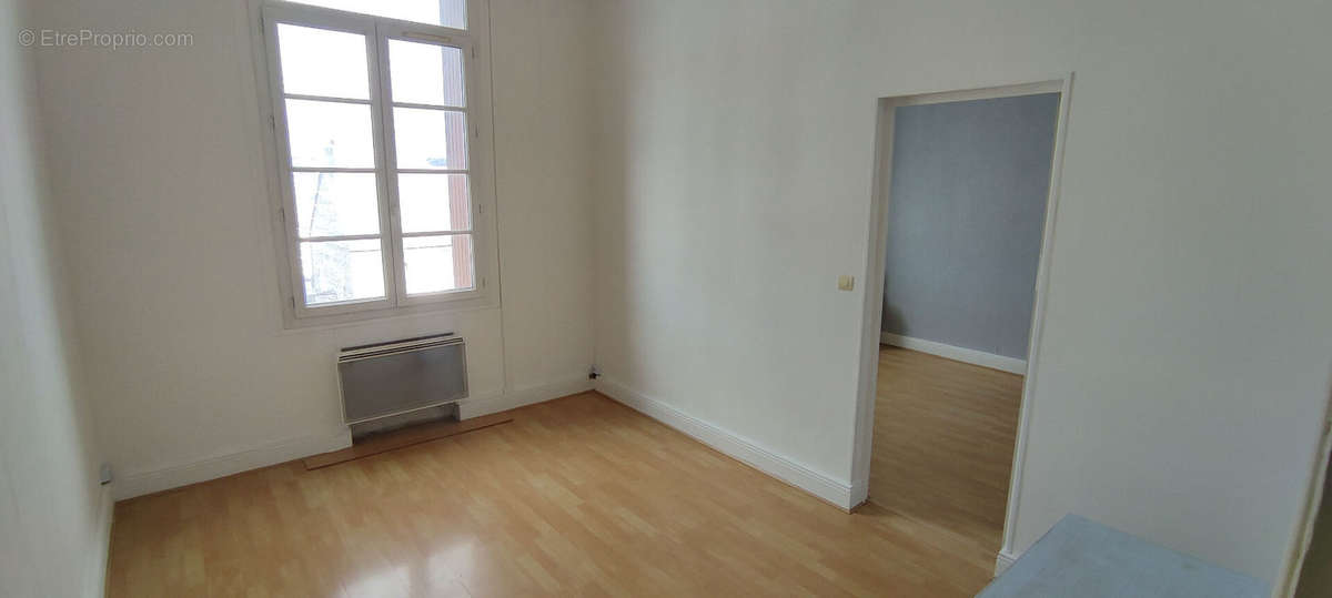 Appartement à DIEPPE