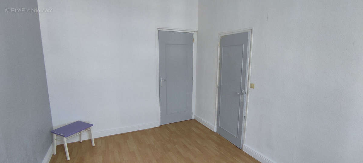 Appartement à DIEPPE