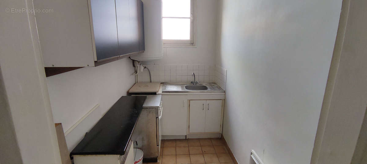 Appartement à DIEPPE