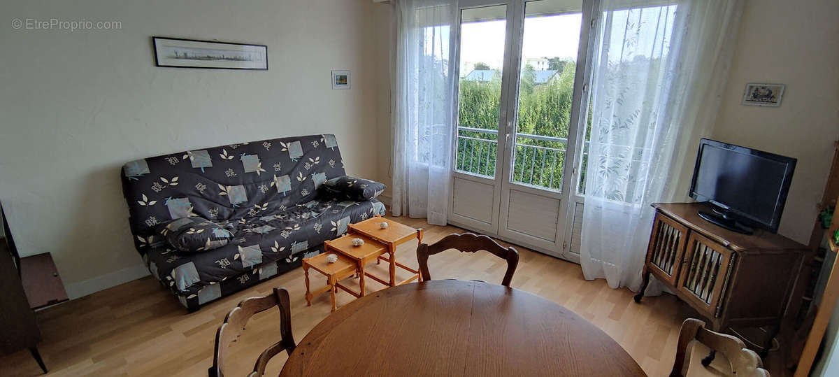 Appartement à DIEPPE