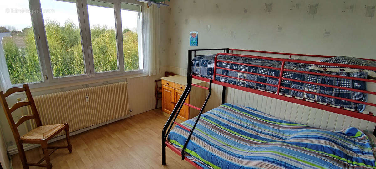 Appartement à DIEPPE