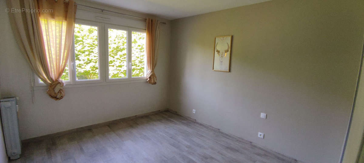 Appartement à DIEPPE