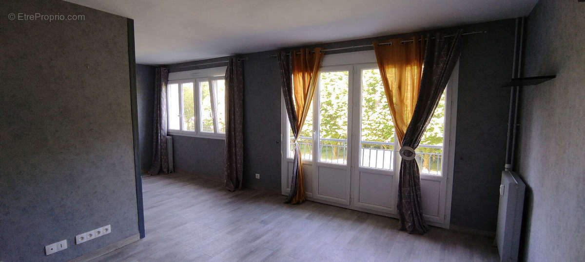 Appartement à DIEPPE