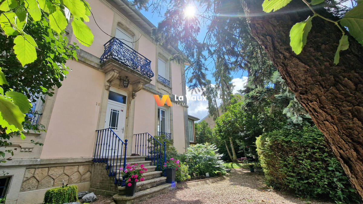 Maison à SAINT-FIRMIN