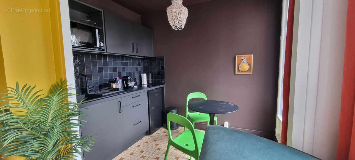 Appartement à LE HAVRE