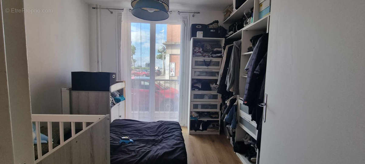 Appartement à LE HAVRE