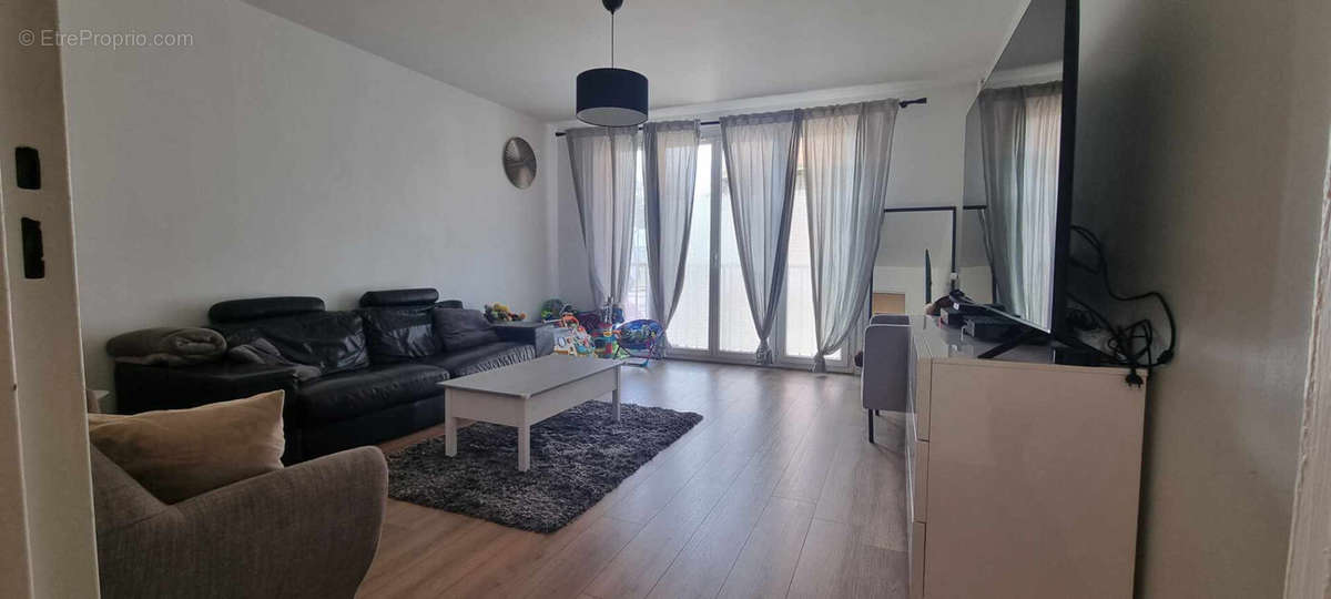 Appartement à LE HAVRE