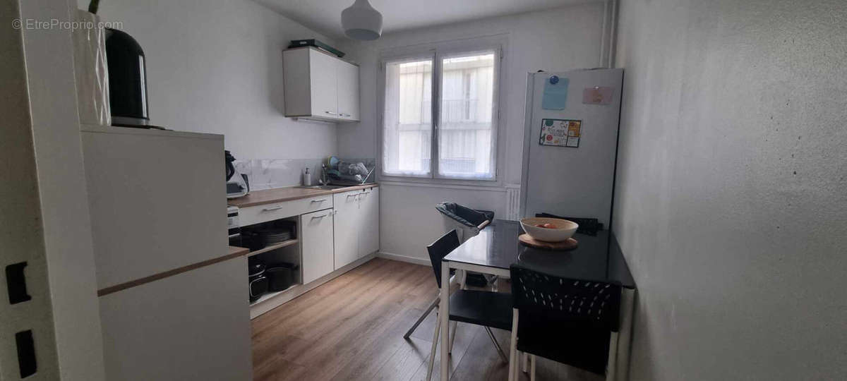 Appartement à LE HAVRE