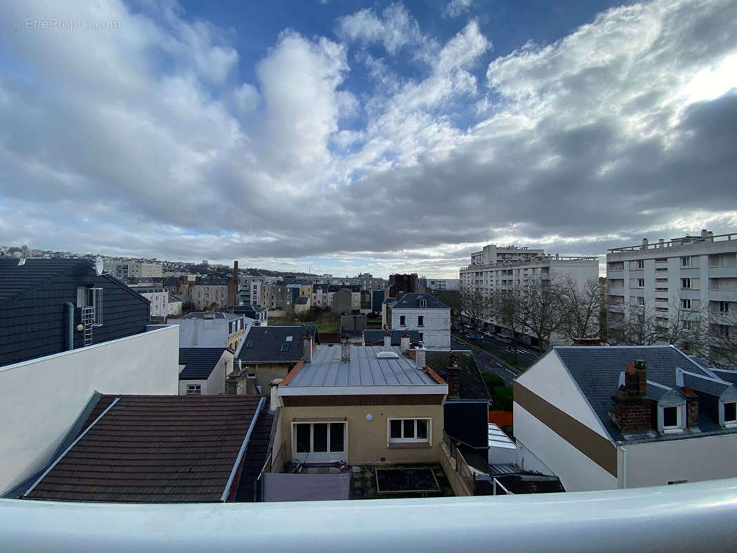 Appartement à LE HAVRE