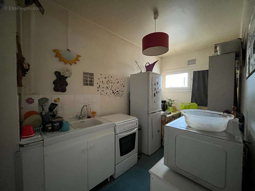 Appartement à LE HAVRE