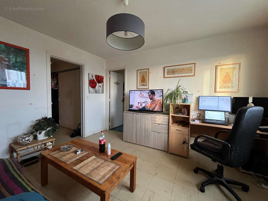 Appartement à LE HAVRE