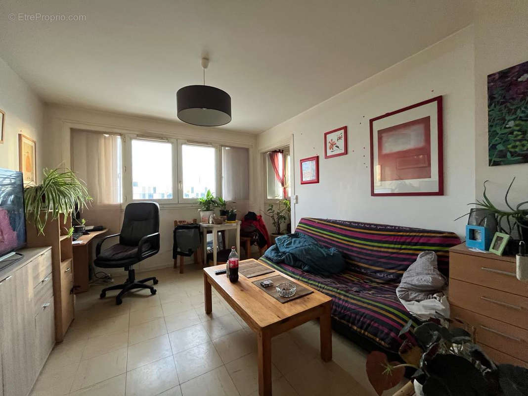 Appartement à LE HAVRE