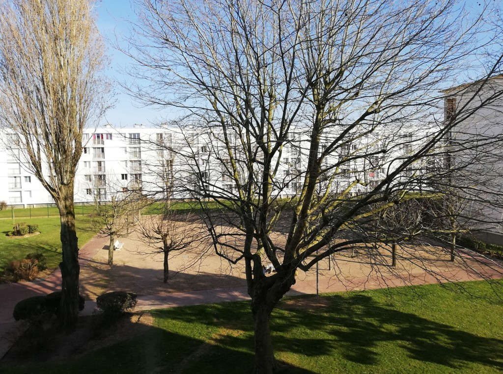 Appartement à LE HAVRE