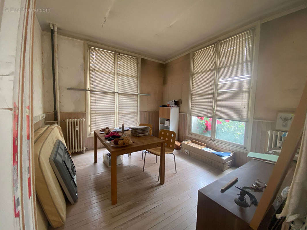 Appartement à LE HAVRE