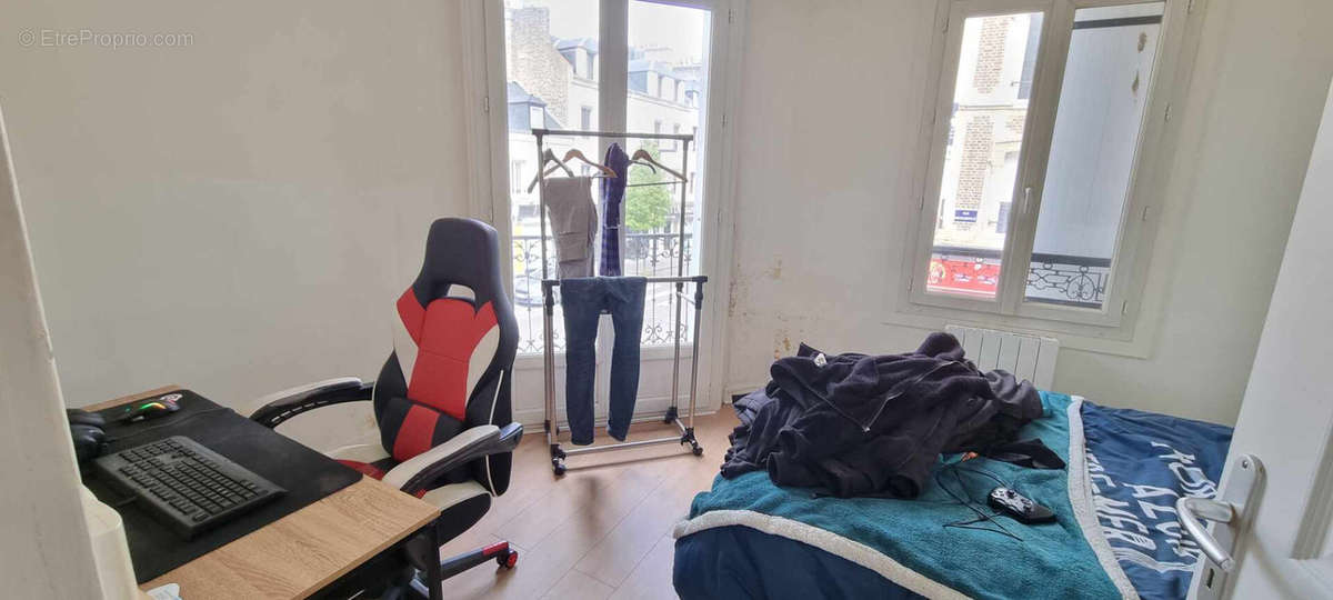 Appartement à LE HAVRE