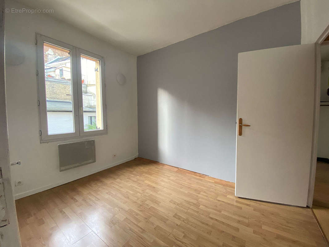 Appartement à LE HAVRE