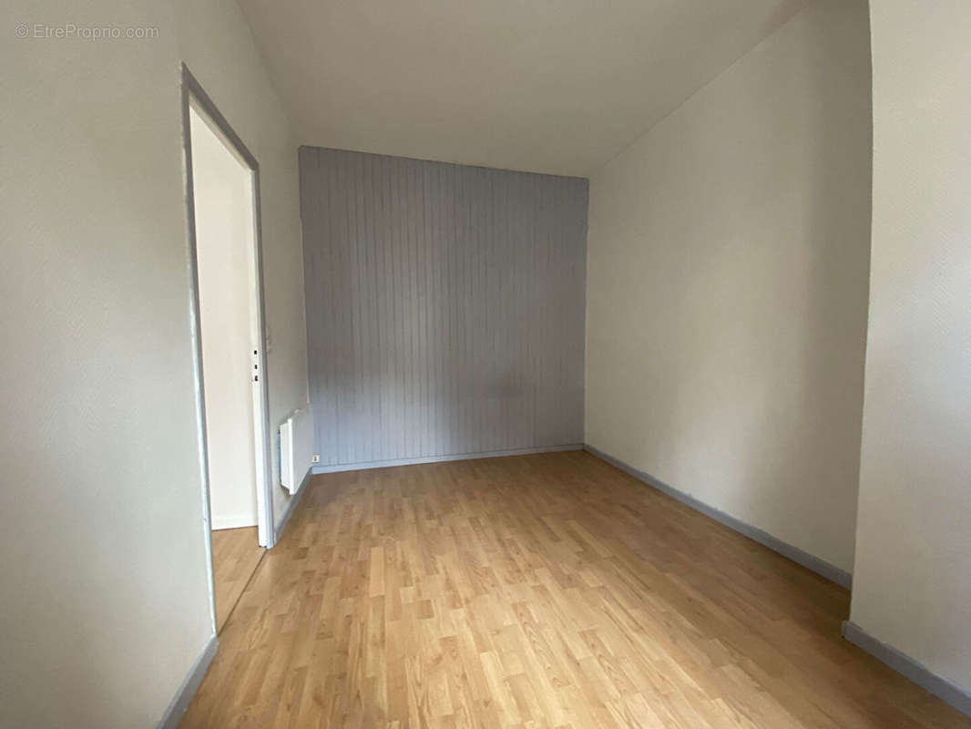 Appartement à LE HAVRE