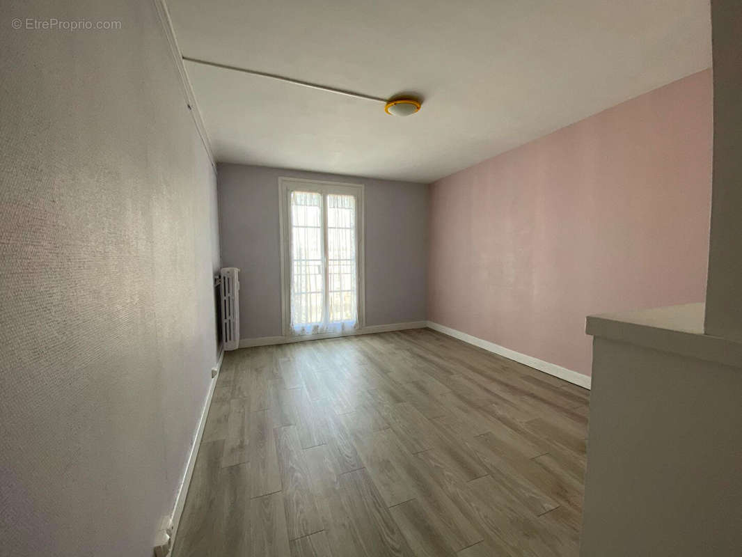 Appartement à LE HAVRE