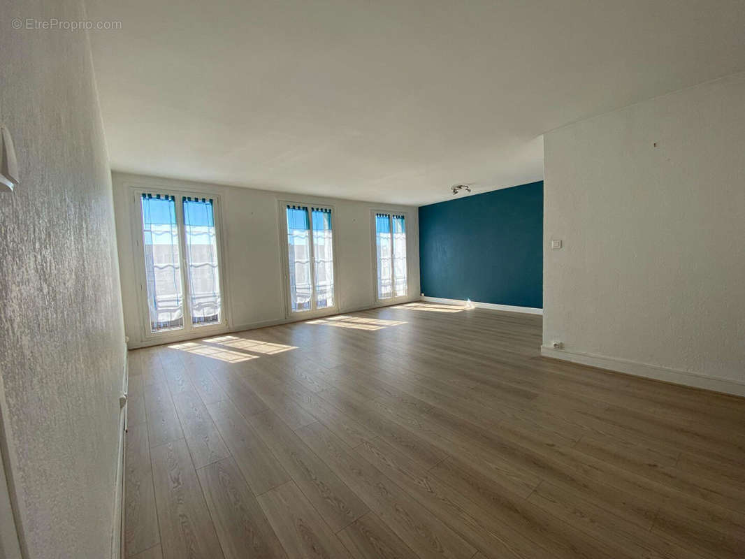 Appartement à LE HAVRE