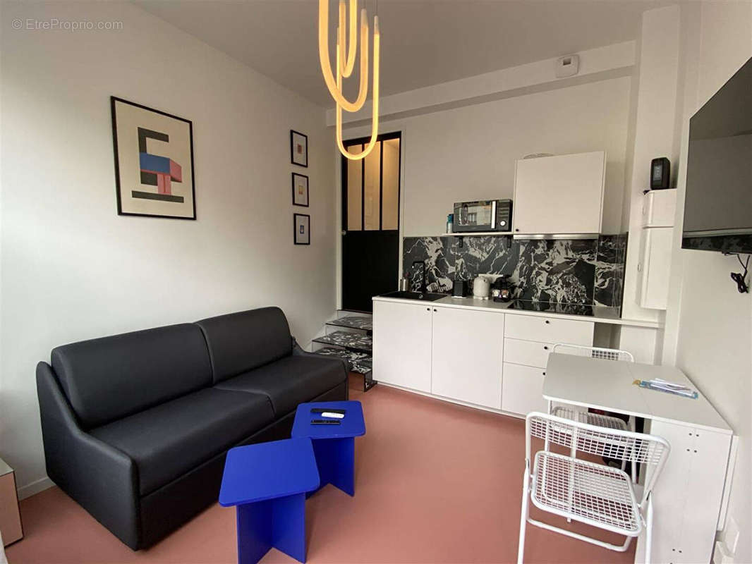 Appartement à LE HAVRE