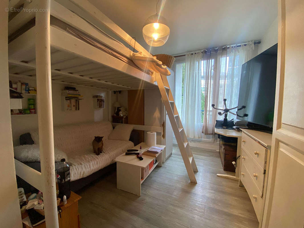 Appartement à LE HAVRE