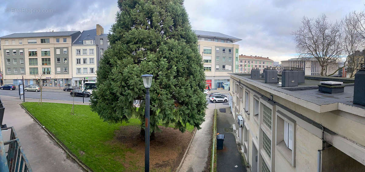 Appartement à LE HAVRE