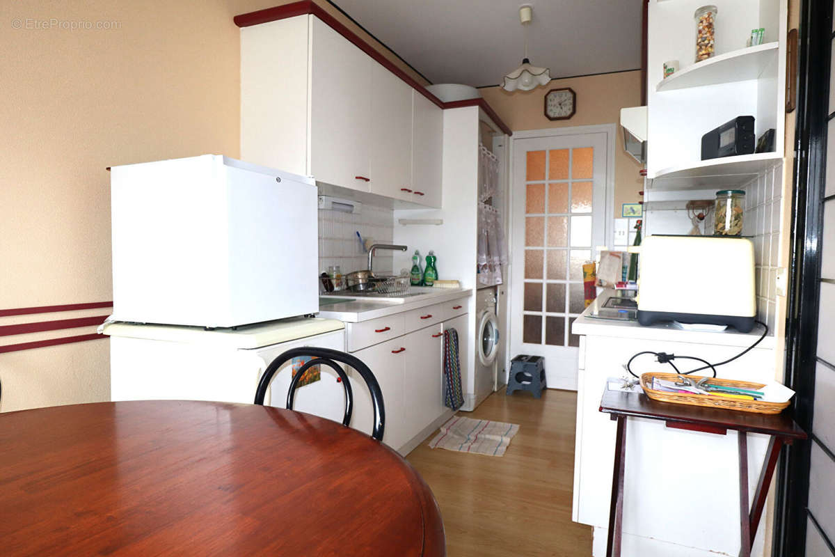 Appartement à BREST