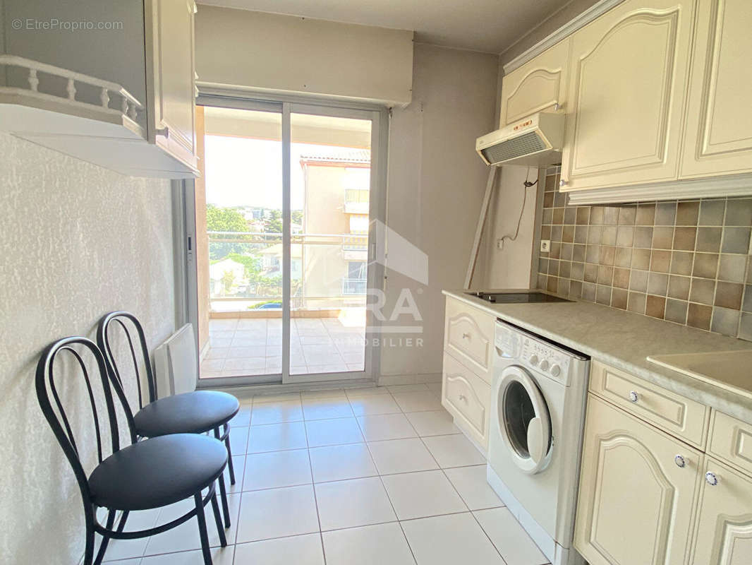 Appartement à FREJUS