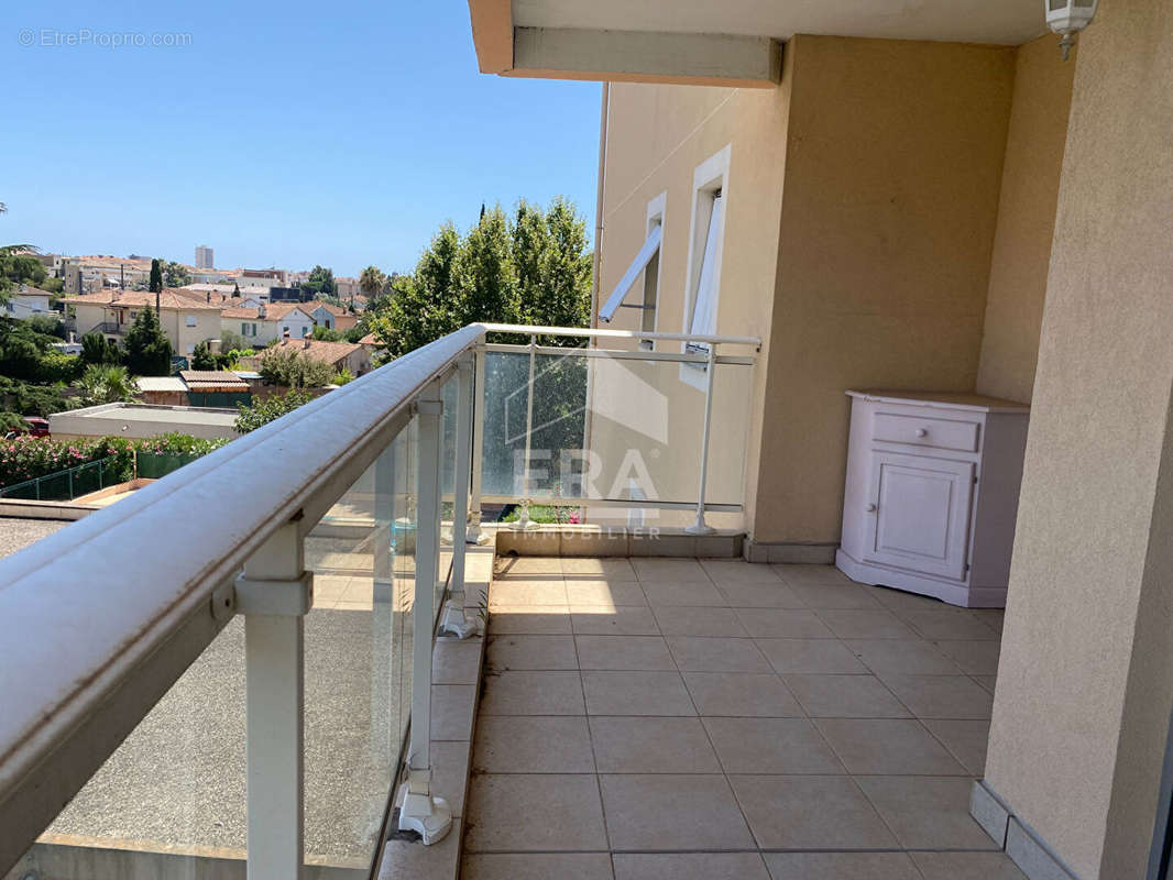 Appartement à FREJUS