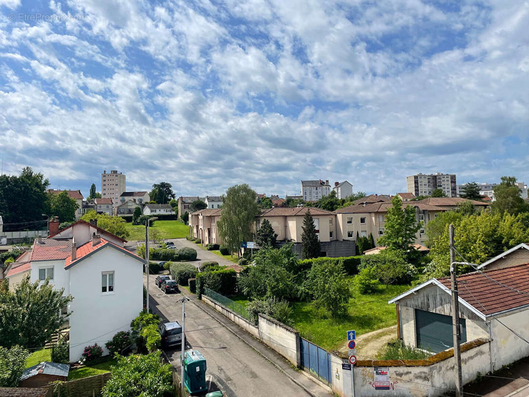 Appartement à LIMOGES