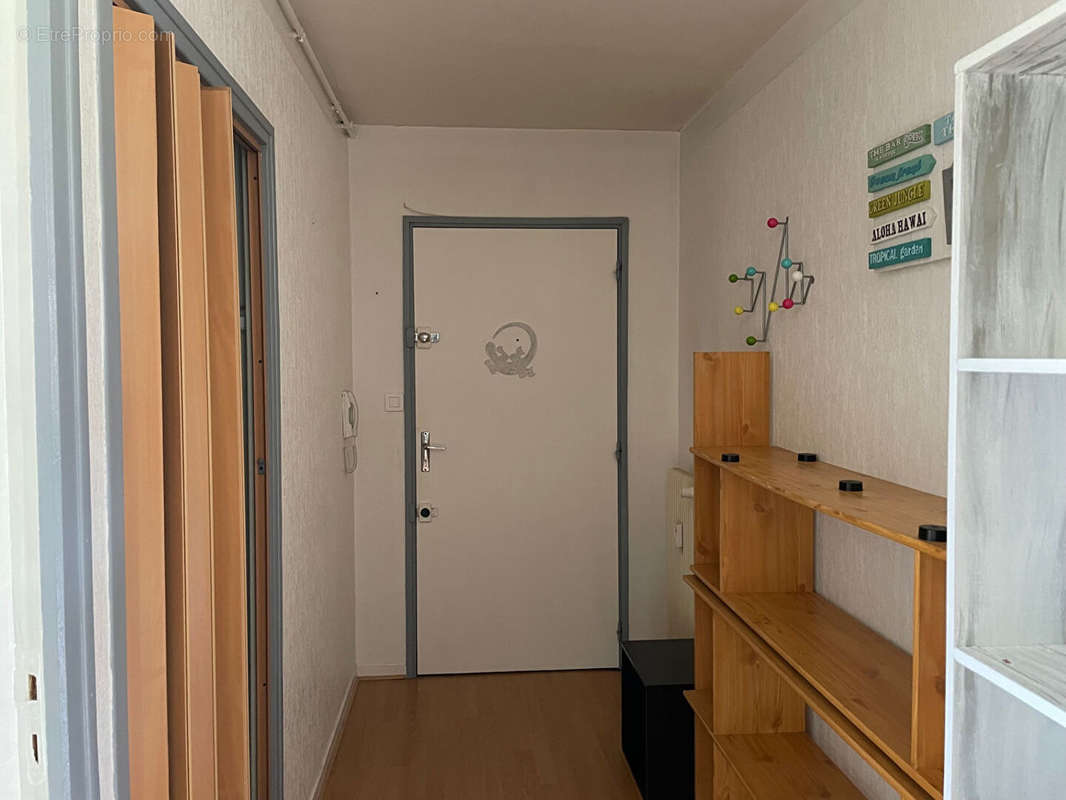 Appartement à LIMOGES