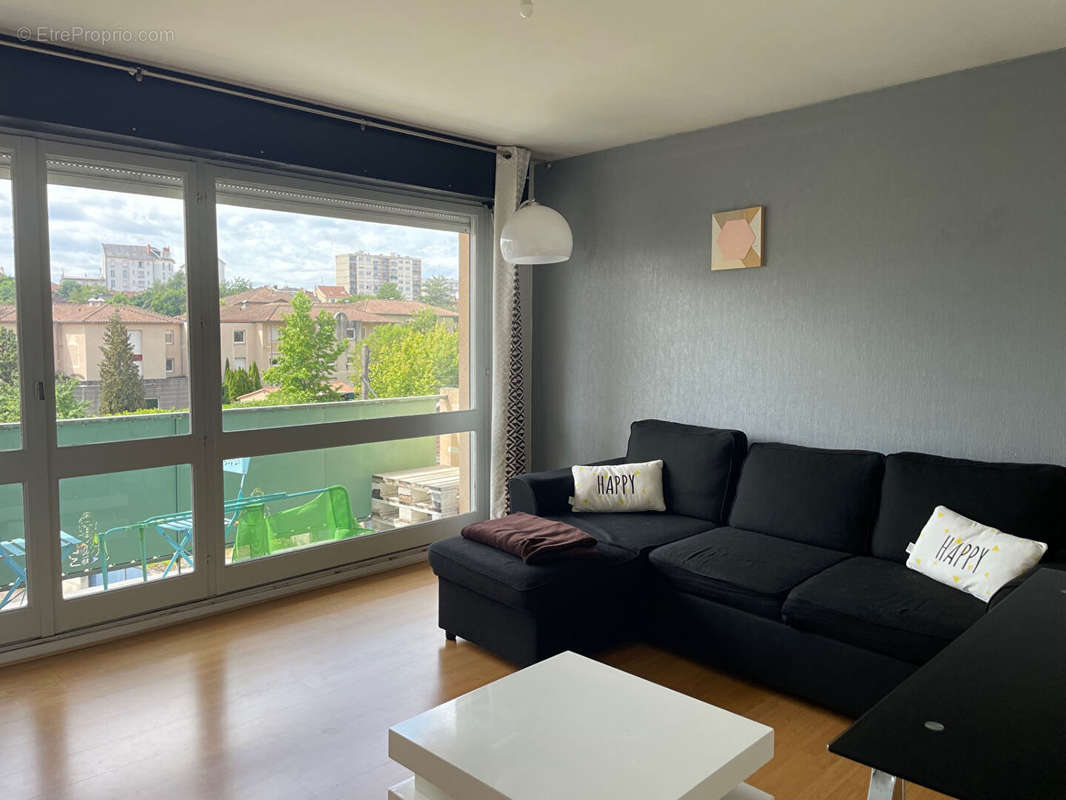 Appartement à LIMOGES