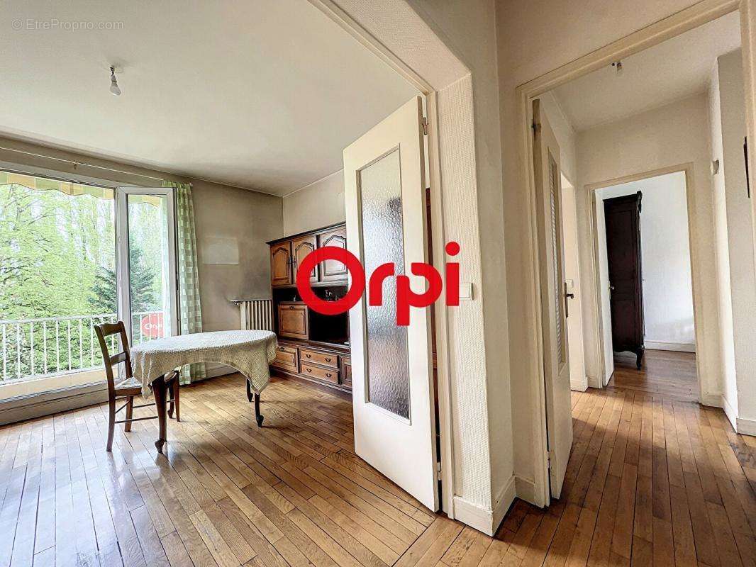 Appartement à ORSAY