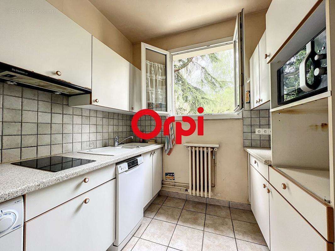 Appartement à ORSAY