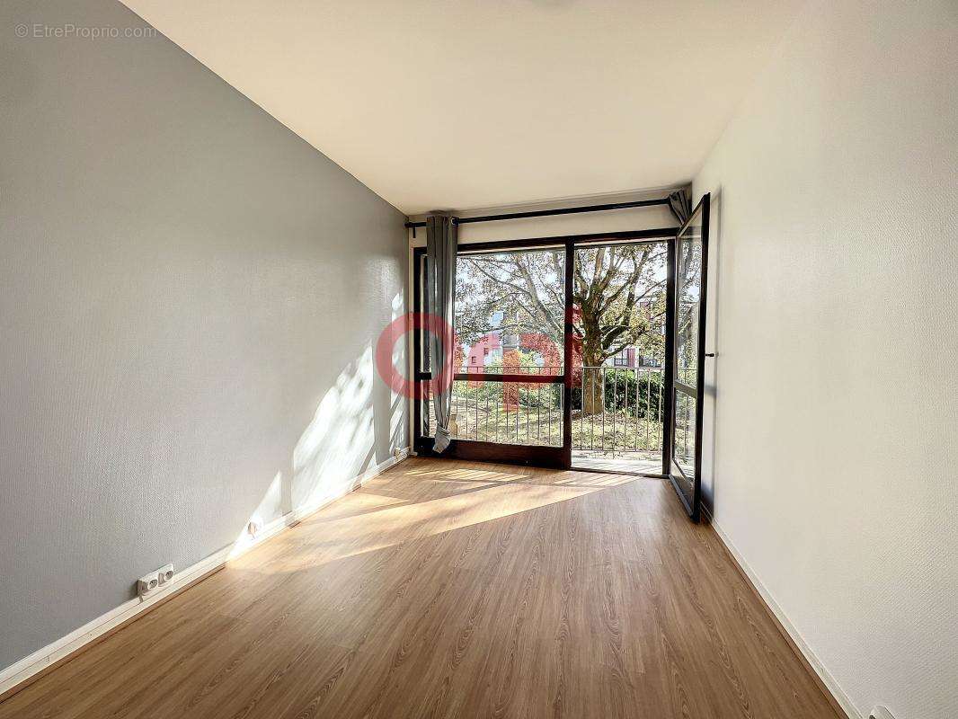 Appartement à PALAISEAU