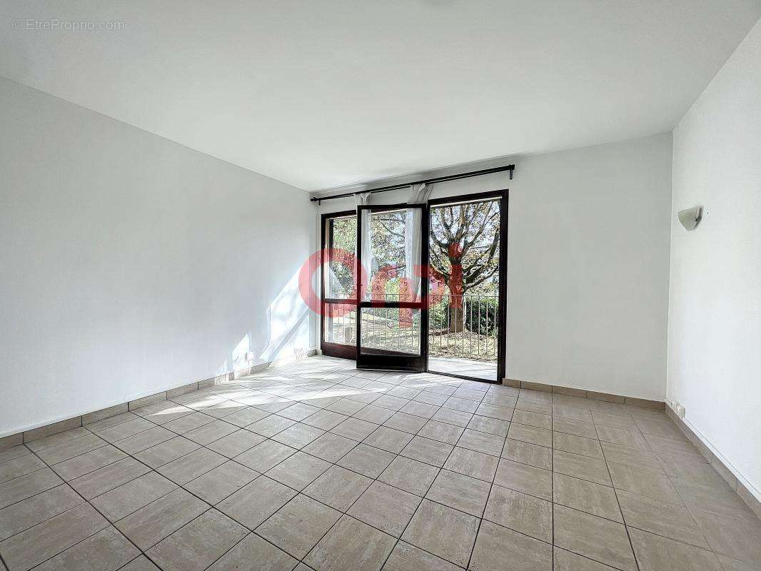 Appartement à PALAISEAU