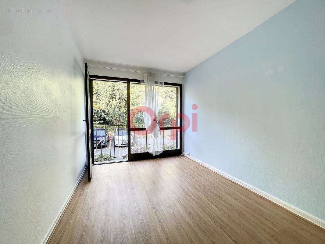 Appartement à PALAISEAU