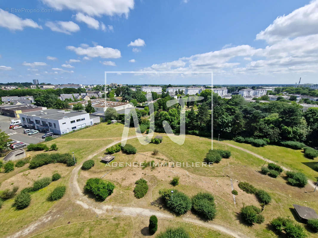 Appartement à ANGERS