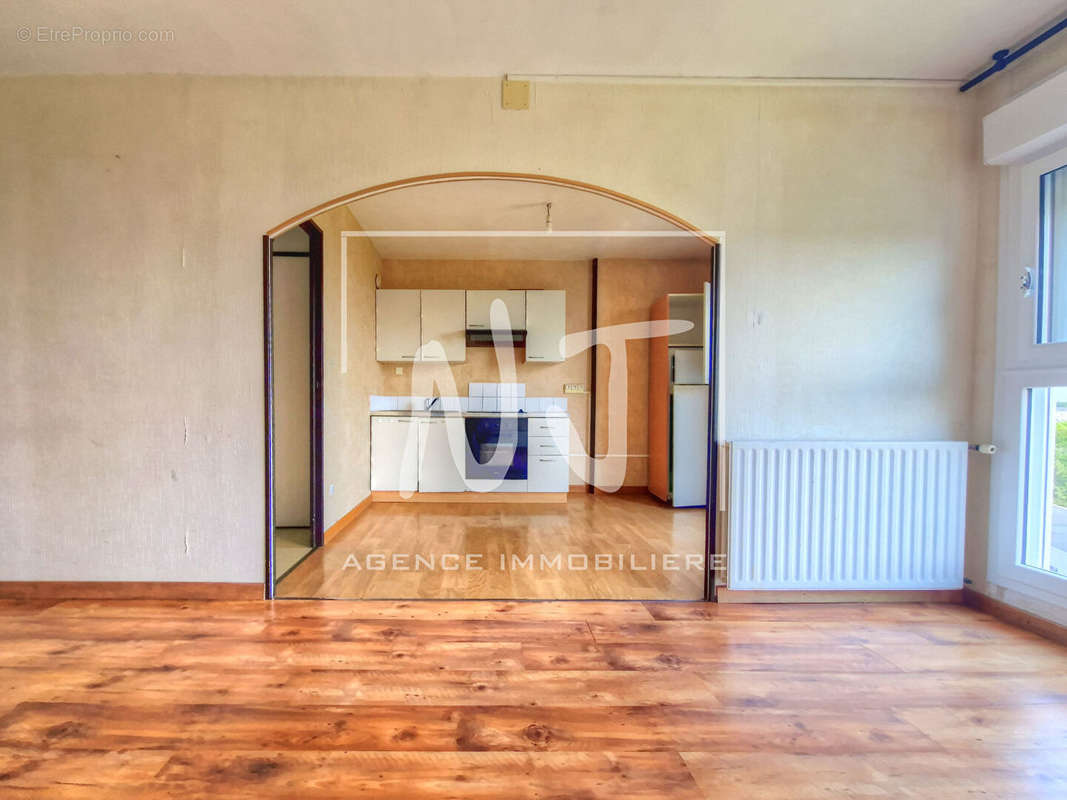 Appartement à ANGERS