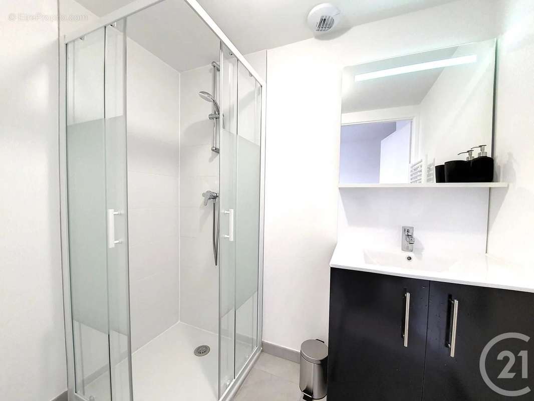 Appartement à COLOMBES