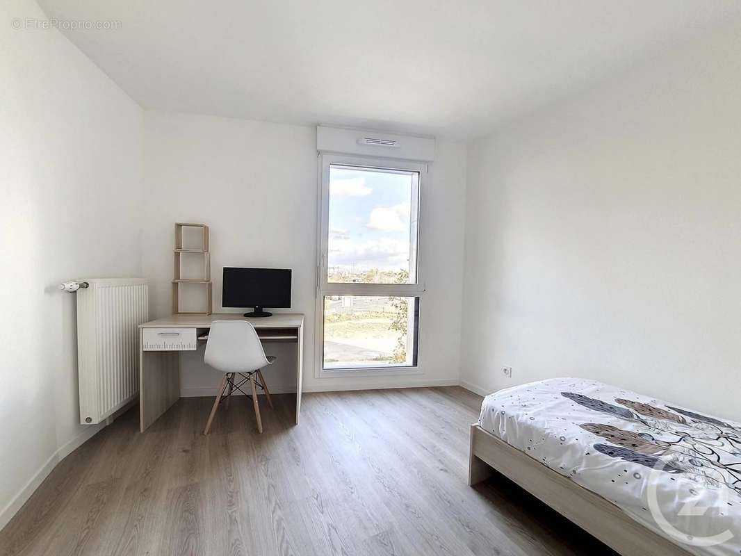 Appartement à COLOMBES