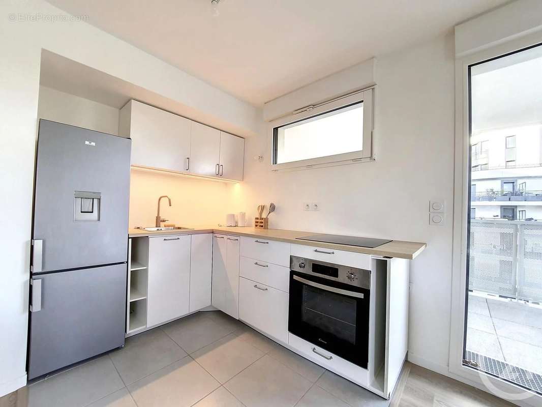 Appartement à COLOMBES